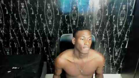 GABRIEL online show from 06-11-26, 06:17
