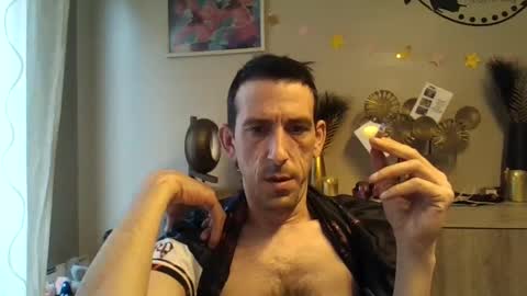 Dreamcock online show from 12-02-24, 08:52