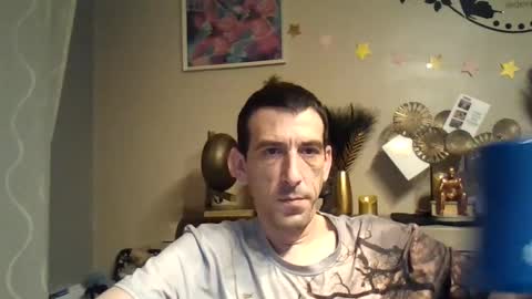 Dreamcock online show from 12-10-24, 02:27