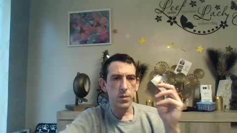 Dreamcock online show from 12-19-24, 10:02