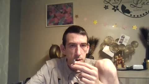 Dreamcock online show from 12-29-24, 07:17