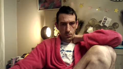 Dreamcock online show from 12-31-24, 05:55