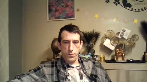 Dreamcock online show from 01-03-25, 06:44