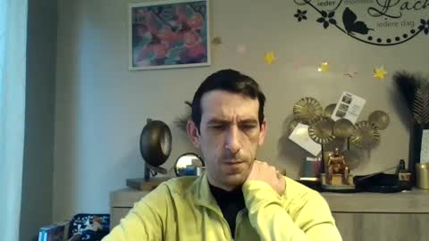 Dreamcock online show from 01-14-25, 08:09