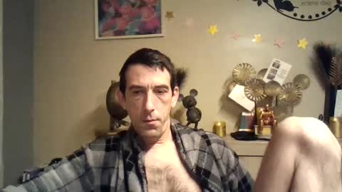 Dreamcock online show from 01-18-25, 06:24