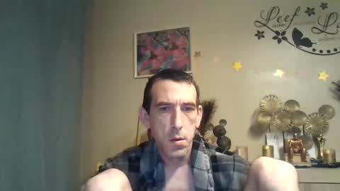Dreamcock online show from 09-10-25, 04:12