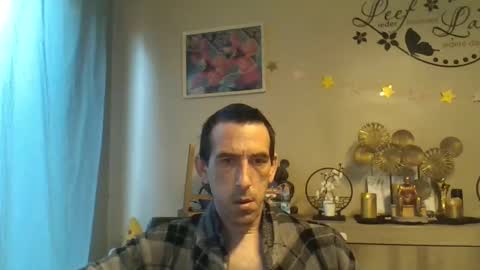 Dreamcock online show from 09-11-25, 06:35