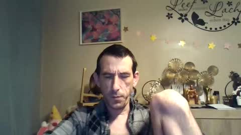 Dreamcock online show from 09-12-25, 03:50