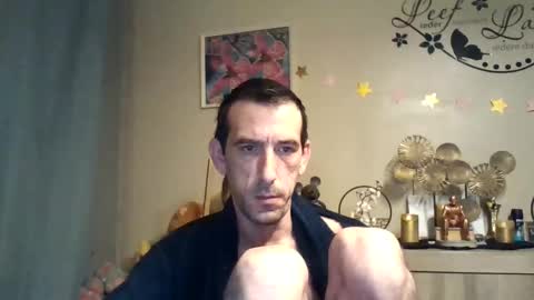 Dreamcock online show from 09-13-25, 03:28