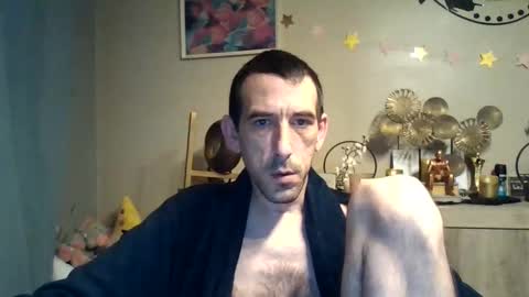 Dreamcock online show from 09-14-25, 05:17