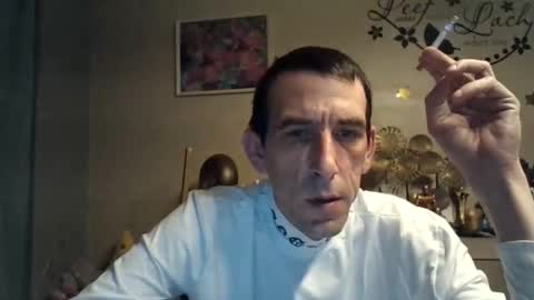 Dreamcock online show from 09-15-25, 02:22