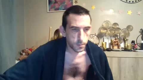 Dreamcock online show from 09-20-25, 04:24