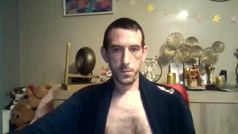 Dreamcock online show from 09-21-25, 03:08