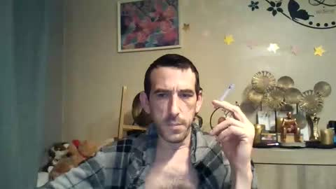 Dreamcock online show from 09-22-25, 03:19