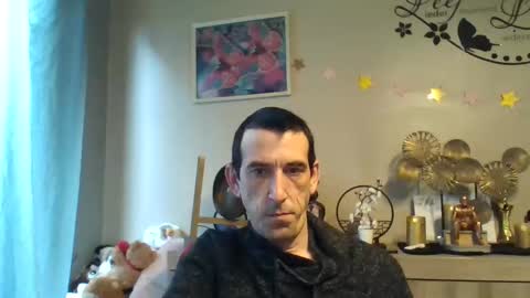 Dreamcock online show from 09-24-25, 07:01