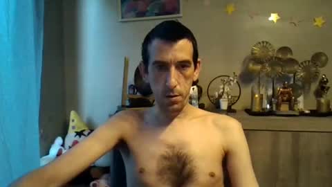 Dreamcock online show from 10-09-25, 07:17