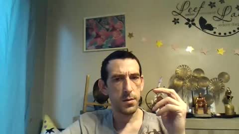 Dreamcock online show from 10-10-25, 06:45