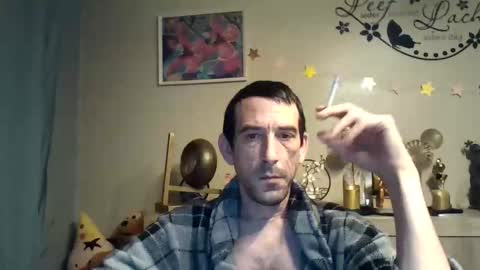 Dreamcock online show from 10-12-25, 05:06