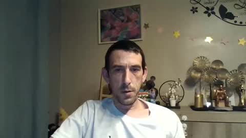 Dreamcock online show from 10-19-25, 02:56