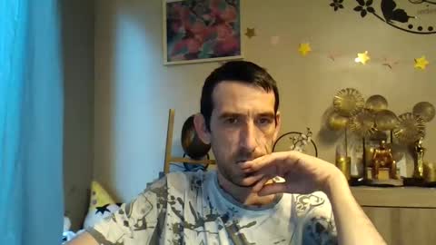 Dreamcock online show from 10-20-25, 06:47