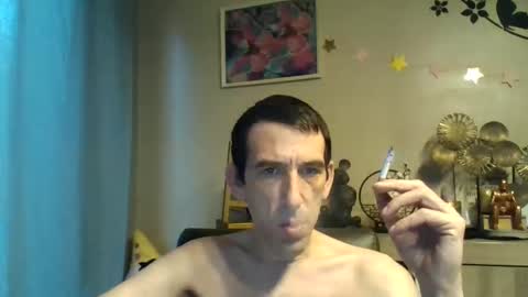 Dreamcock online show from 10-21-25, 06:47