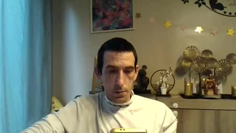 Dreamcock online show from 10-22-25, 07:19