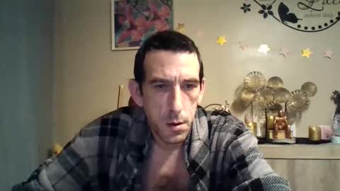 Dreamcock online show from 10-24-25, 04:53