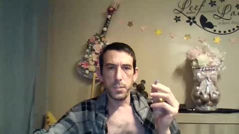 Dreamcock online show from 10-26-25, 05:57