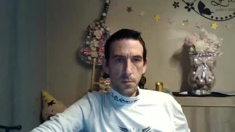 Dreamcock online show from 10-31-25, 05:14