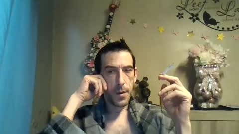 Dreamcock online show from 11-01-25, 07:21