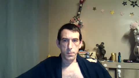 Dreamcock online show from 11-04-25, 01:16