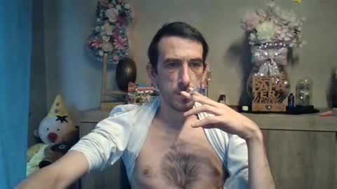 Dreamcock online show from 11-08-25, 03:01