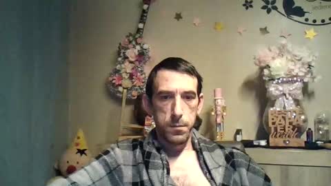 Dreamcock online show from 11-09-25, 04:22