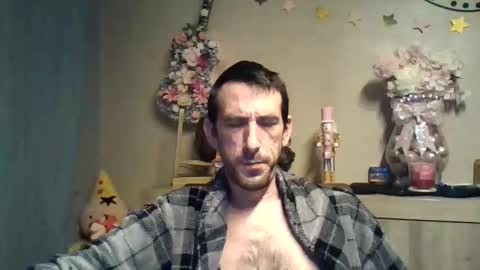 Dreamcock online show from 11-11-25, 05:07