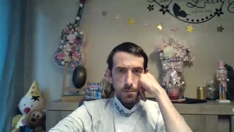 Dreamcock online show from 11-13-25, 08:46