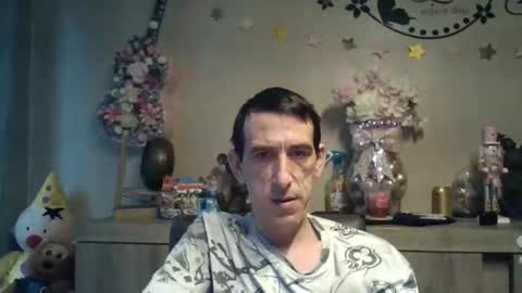Dreamcock online show from 11-14-25, 08:35