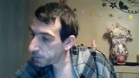 Dreamcock online show from 11-18-25, 04:28
