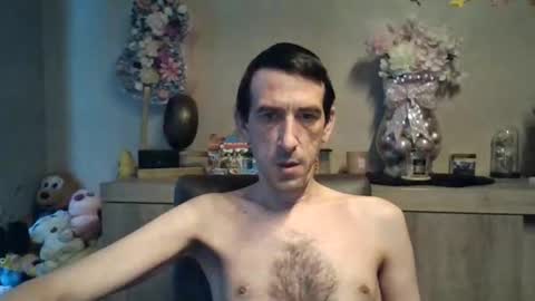 Dreamcock online show from 12-02-25, 08:41