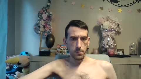 Dreamcock online show from 12-05-25, 08:45