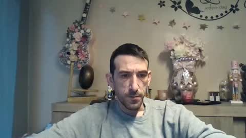 Dreamcock online show from 12-15-25, 08:07