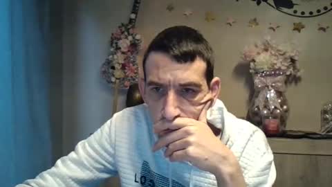 Dreamcock online show from 12-19-25, 08:21