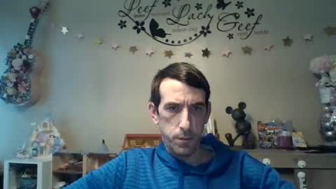 Dreamcock online show from 02-13-26, 11:17
