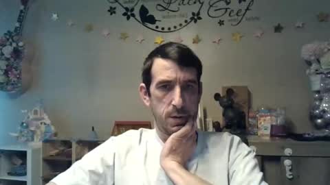 Dreamcock online show from 02-24-26, 09:07