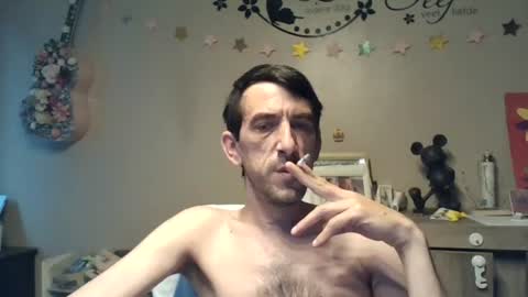 Dreamcock online show from 06-14-26, 03:52