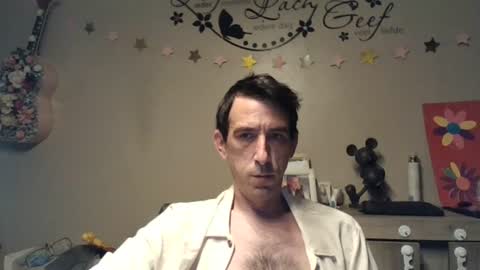 Dreamcock online show from 06-17-26, 03:31
