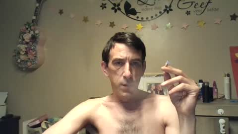 Dreamcock online show from 06-22-26, 02:24