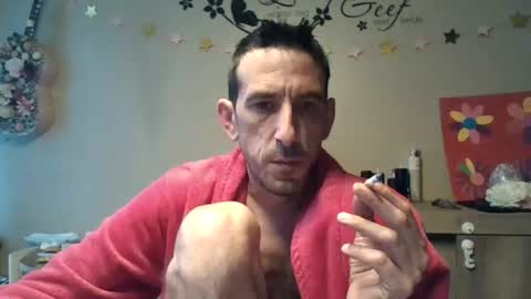 Dreamcock online show from 07-03-26, 05:25
