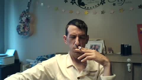 Dreamcock online show from 07-05-26, 05:36