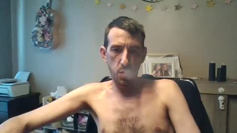 Dreamcock online show from 07-10-26, 07:34