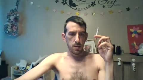 Dreamcock online show from 07-11-26, 06:38